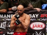 Randy Couture